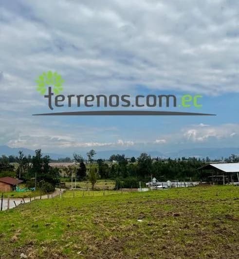 Terreno en venta en Quito, Pichincha