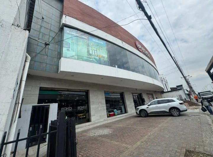 Local comercial en venta en Guayaquil, Guayas