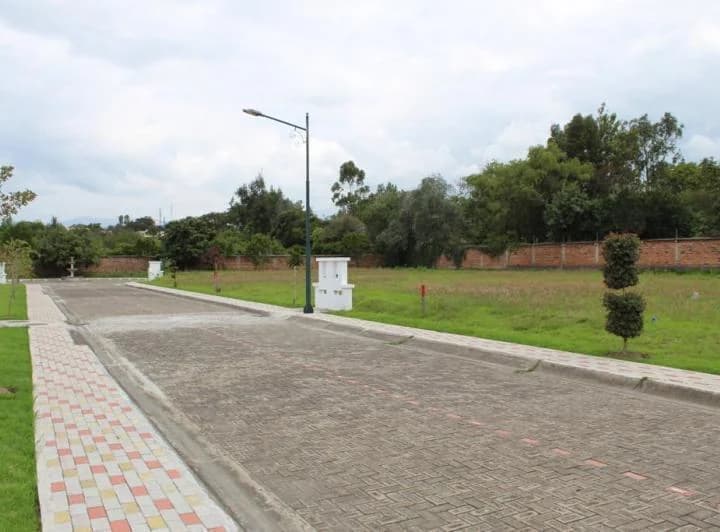 Terreno en venta en Quito, Pichincha