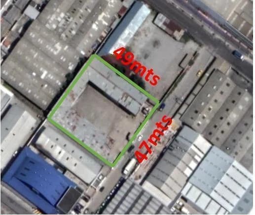 Terreno en venta en Quito, Pichincha