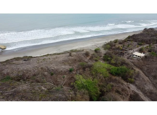 Terreno en venta en Jama, Manabí