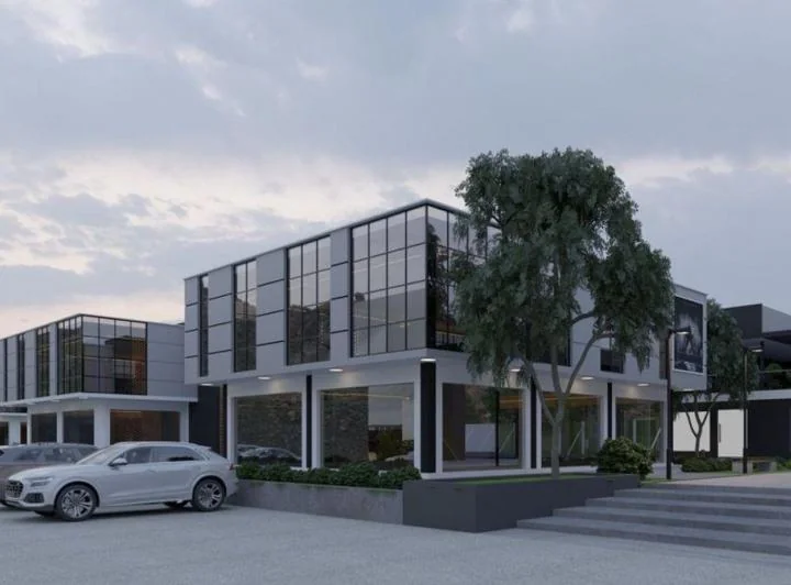 Comercial en venta en Machala, El Oro