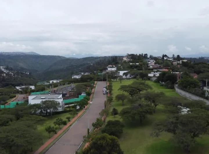 Terreno en venta en Quito, Pichincha