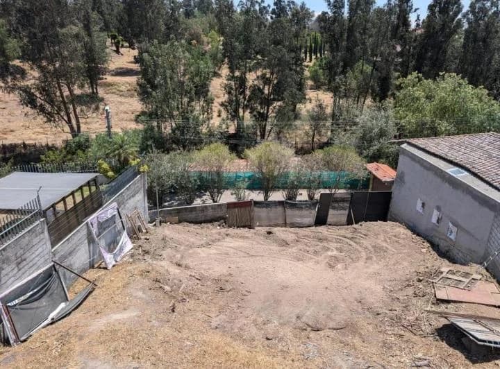 Terreno en venta en Quito, Pichincha