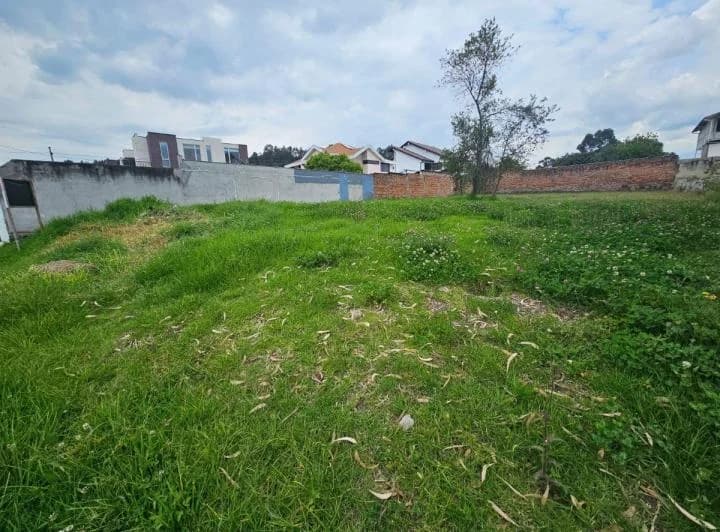 Terreno en venta en Quito, Pichincha