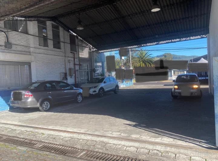 Local comercial en venta en Quito, Pichincha