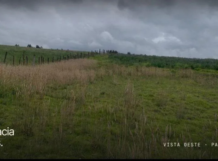 Terreno en venta en Saquisilí, Cotopaxi