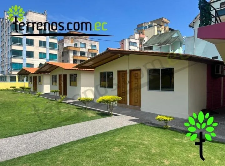 Terreno en venta en Atacames, Esmeraldas