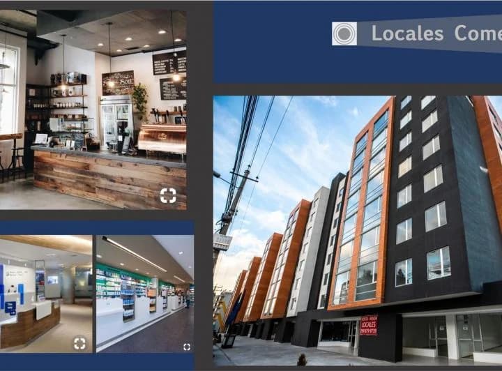Local comercial en venta en Quito, Pichincha
