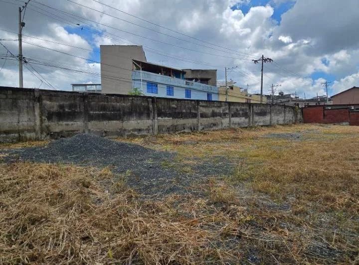 Terreno en venta en Guayaquil, Guayas