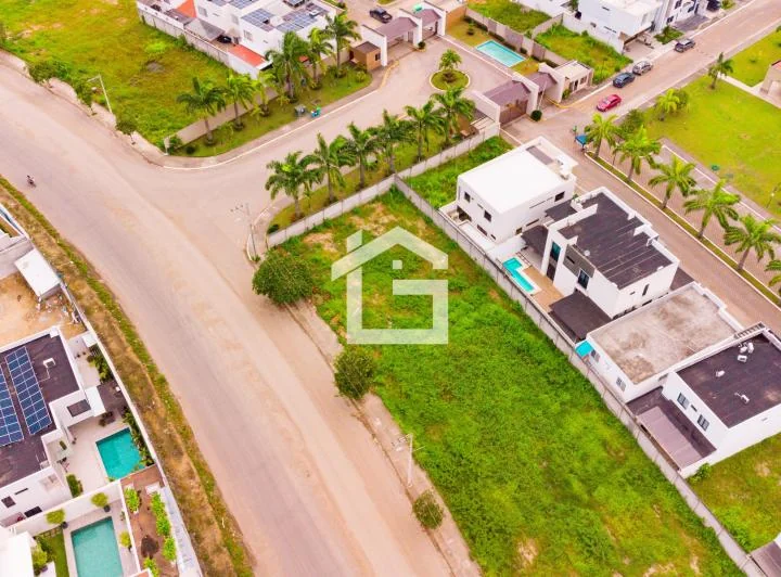 Terreno en venta en Machala, El Oro