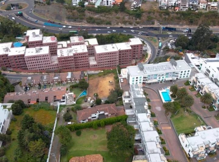 Terreno en venta en Quito, Pichincha