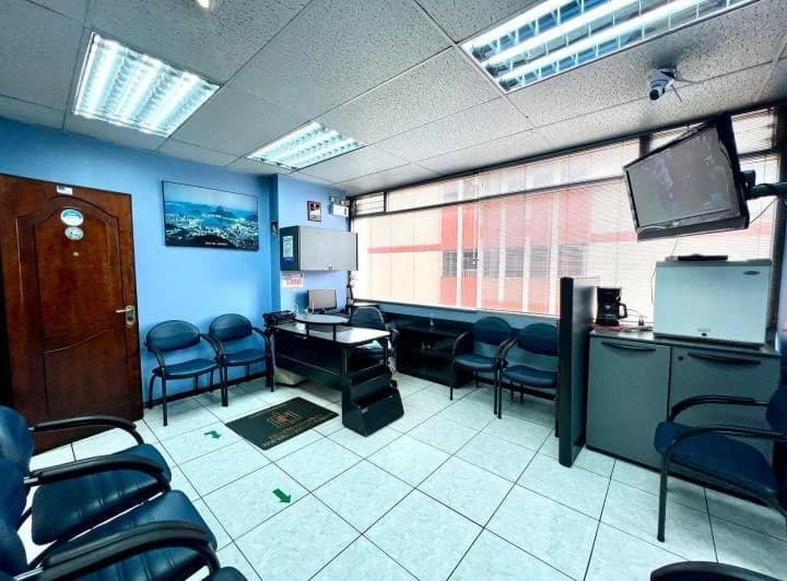 Local comercial en venta en Quito, Pichincha