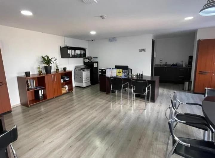 Local comercial en venta en Quito, Pichincha