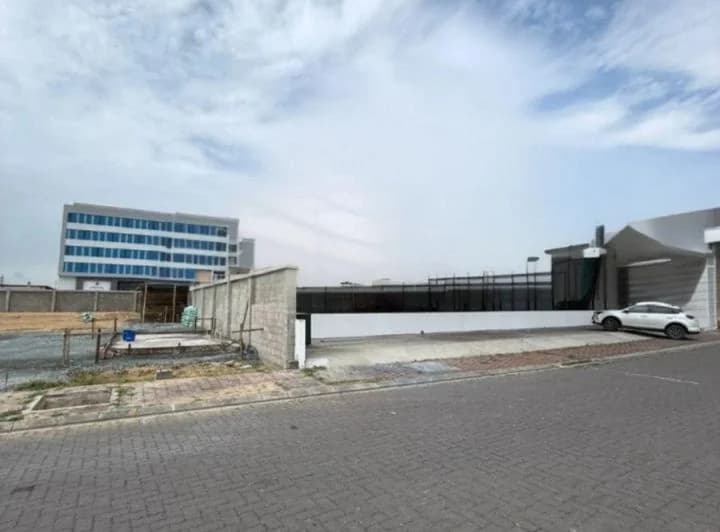 Terreno en venta en Daule, Guayas