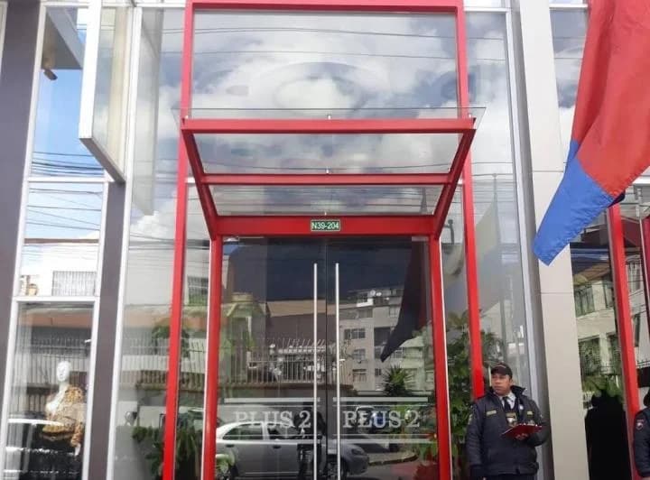 Casa en venta en Quito, Pichincha