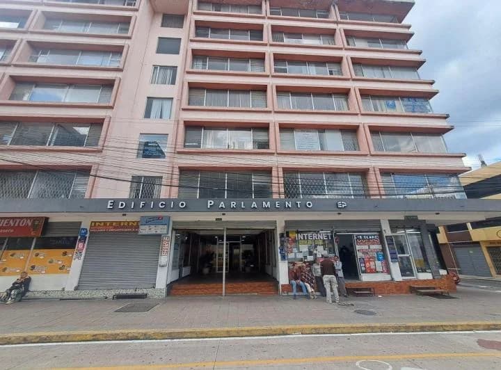 Local comercial en venta en Quito, Pichincha