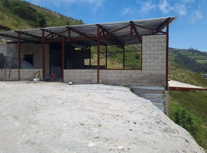 Terreno en venta en Quito, Pichincha