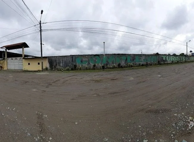 Terreno en venta en La Concordia, Santo Domingo de los Tsáchilas
