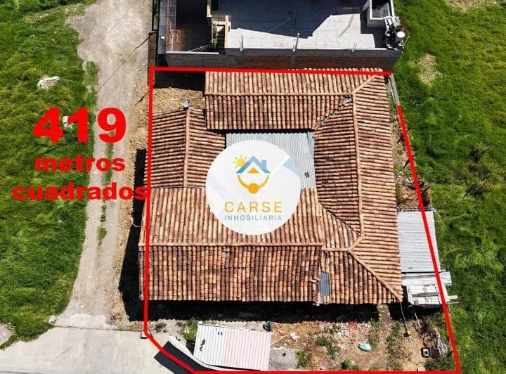 Terreno en venta en Cuenca, Azuay