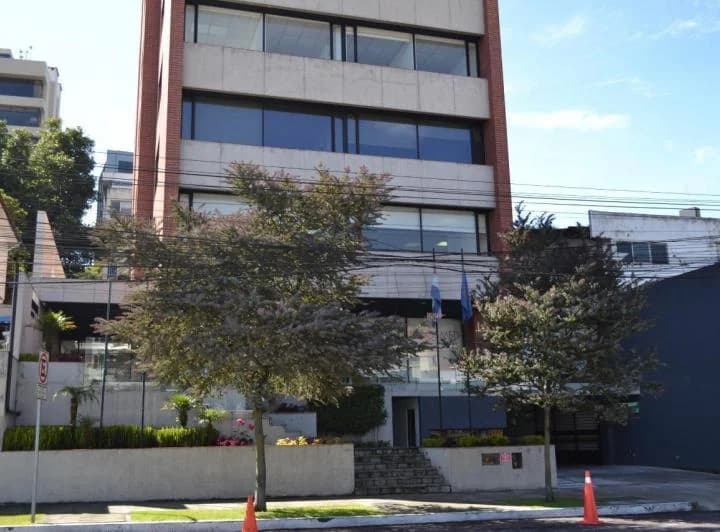 Local comercial en venta en Quito, Pichincha
