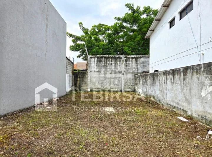 Terreno en venta en Daule, Guayas