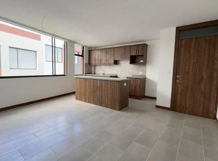 Departamento en venta en Quito, Pichincha