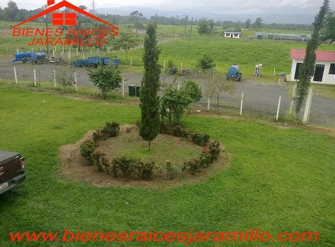 Terreno en venta en Santo Domingo, Santo Domingo de los Tsáchilas