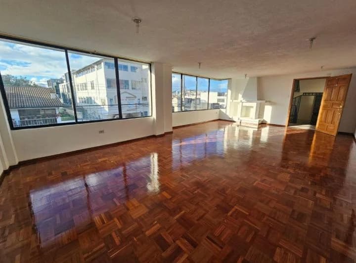 Departamento en venta en Quito, Pichincha