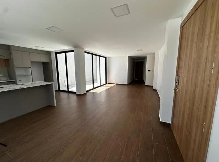 Departamento en venta en Quito, Pichincha