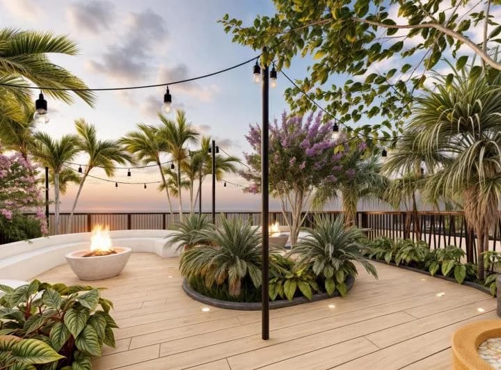 Departamento en venta en Manta, Manabí
