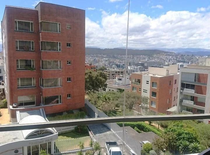 Departamento en venta en Quito, Pichincha