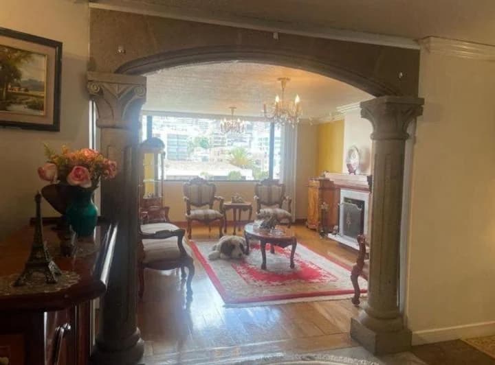 Departamento en venta en Quito, Pichincha