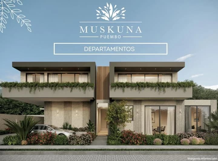 Departamento en venta en Quito, Pichincha