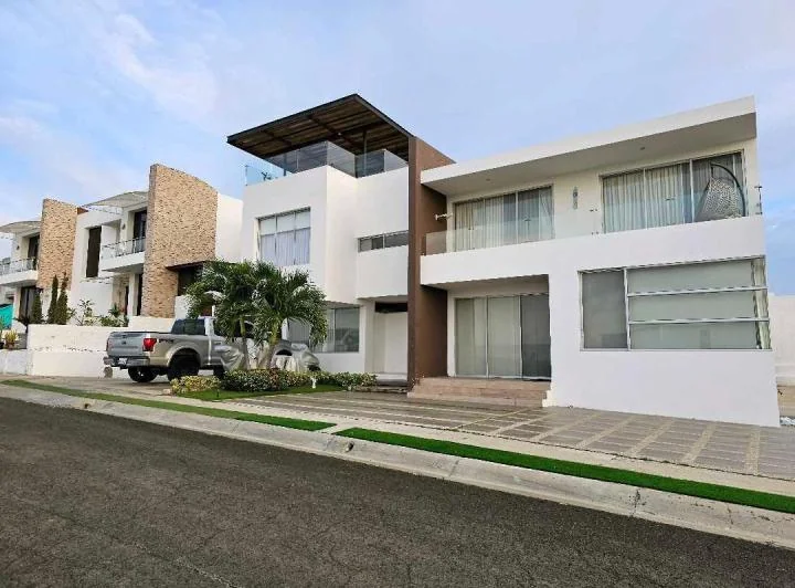 Apartamento en venta en Manta, Manabí