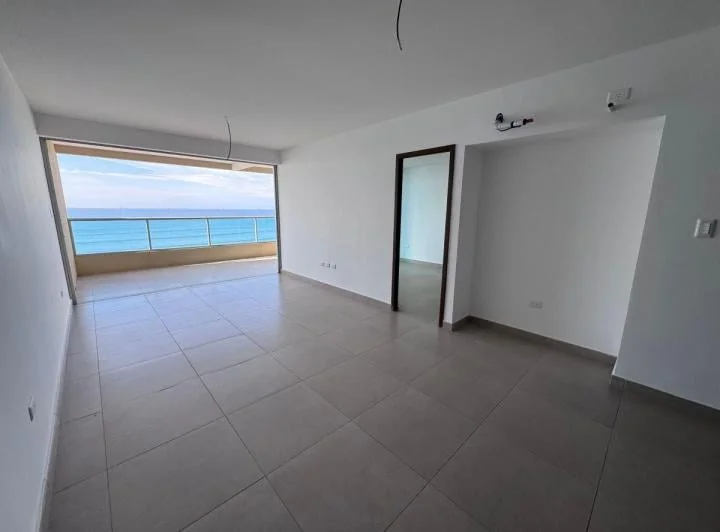 Apartamento en venta en Salinas, Santa Elena