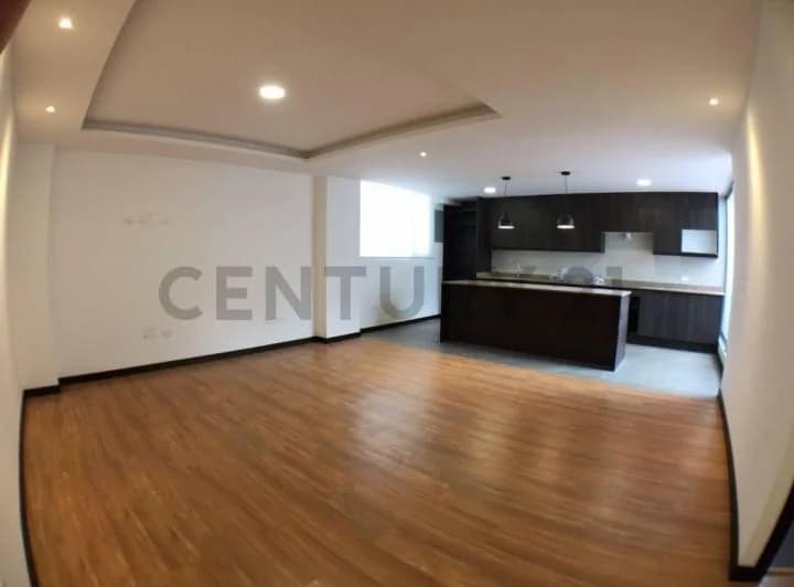 Departamento en venta en Quito, Pichincha