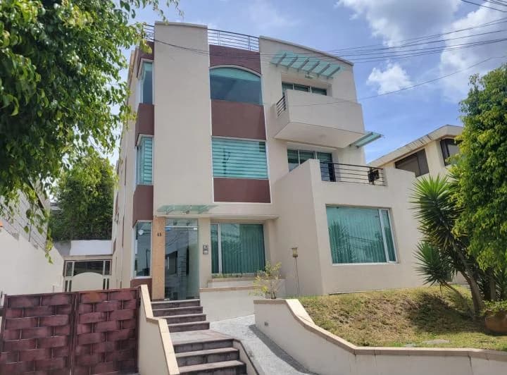 Departamento en venta en Quito, Pichincha