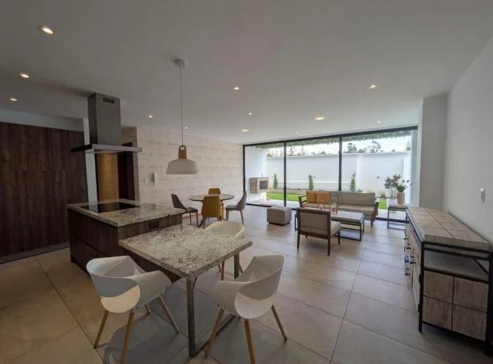 Departamento en venta en Quito, Pichincha