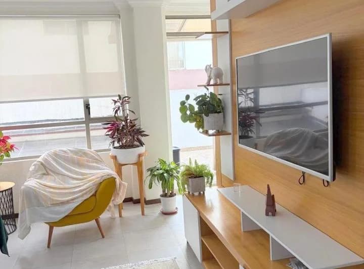 Departamento en venta en Cuenca, Azuay