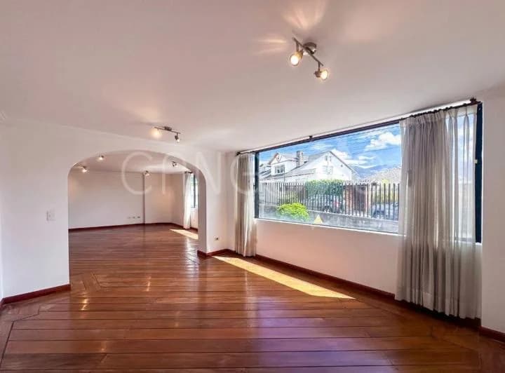 Departamento en venta en Quito, Pichincha