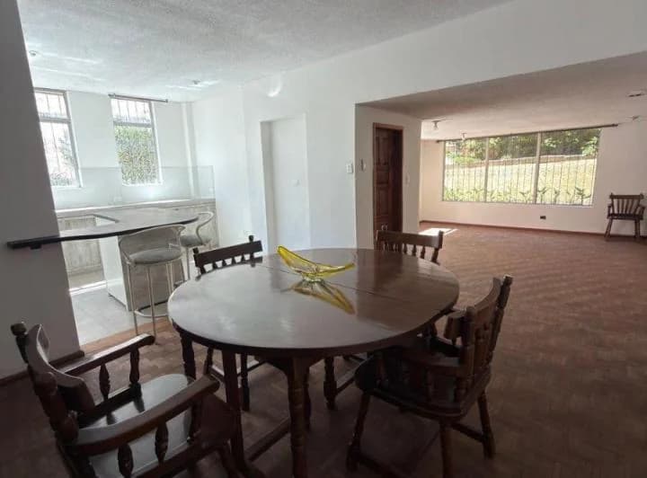 Departamento en venta en Quito, Pichincha