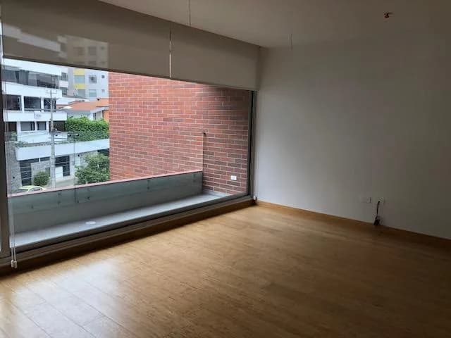 Departamento en venta en Quito, Pichincha