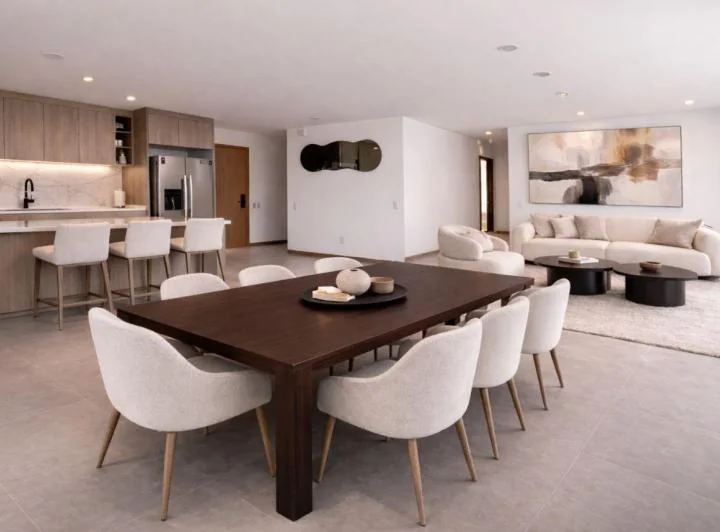 Apartamento en venta en Quito, Pichincha