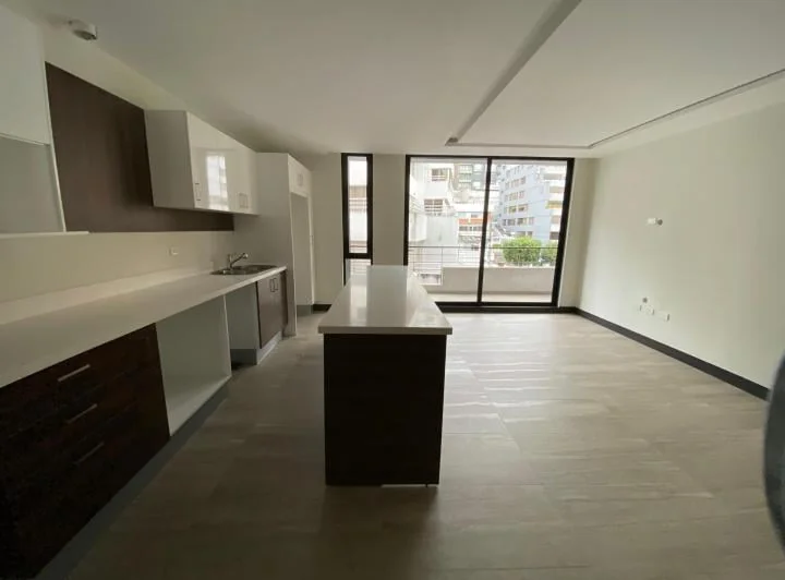 Apartamento en venta en Quito, Pichincha