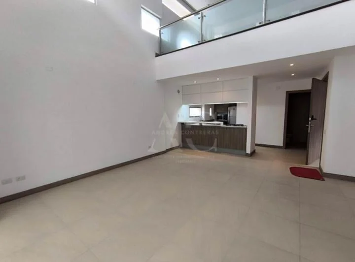 Apartamento en venta en Quito, Pichincha