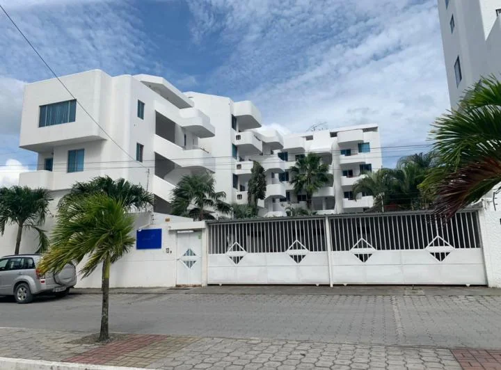Apartamento en venta en Atacames, Esmeraldas