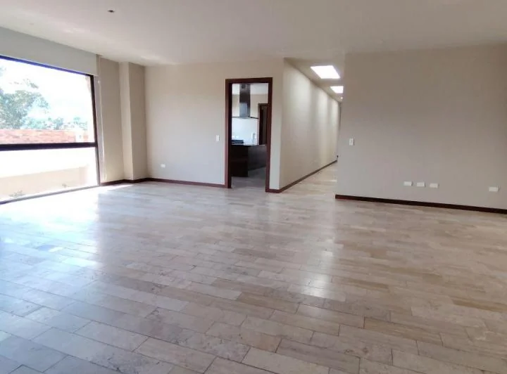 Apartamento en venta en Quito, Pichincha