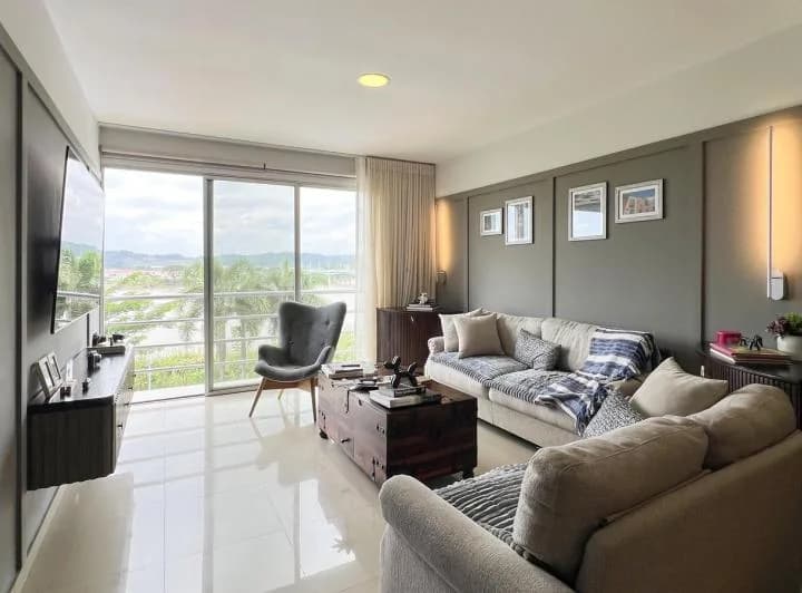 Departamento en venta en Daule, Guayas