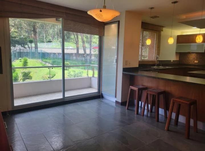 Departamento en venta en Quito, Pichincha